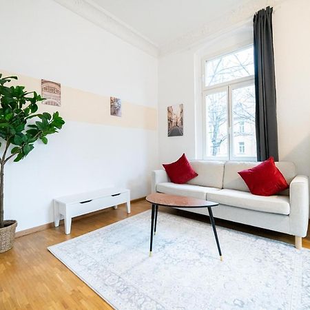 Fullhouse - Halle - Vs7 - 3 Beds - Nespresso Halle (Saale) Exterior foto