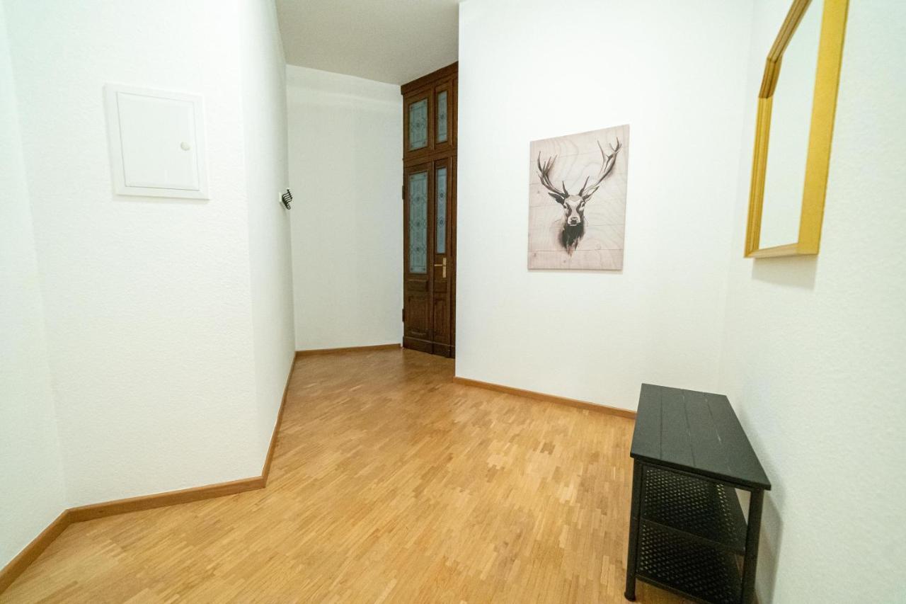 Fullhouse - Halle - Vs7 - 3 Beds - Nespresso Halle (Saale) Exterior foto