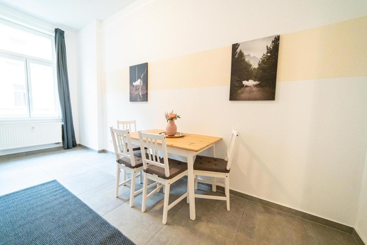 Fullhouse - Halle - Vs7 - 3 Beds - Nespresso Halle (Saale) Exterior foto